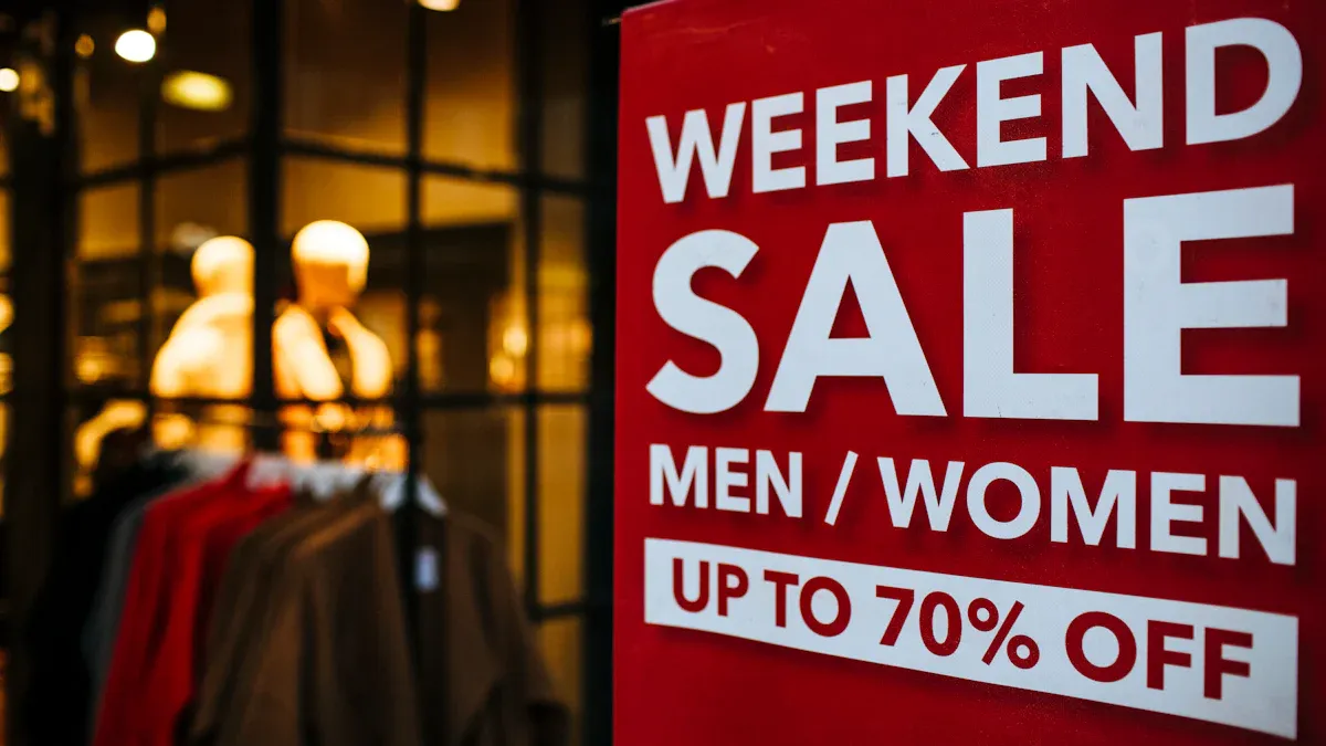 Why Is Retail Advertising Crucial for Your Business?