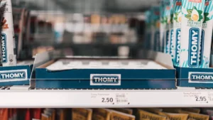 Unpacking Shelf Labels What They Are and How They Work