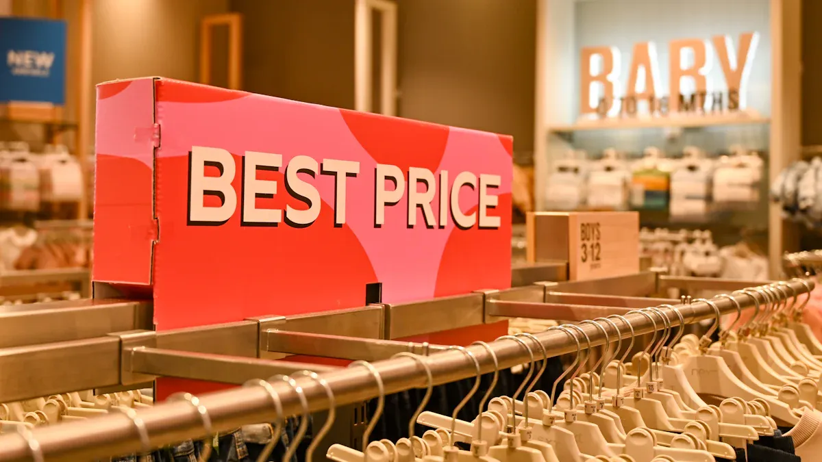 Key Types of Retail Marketing Strategies