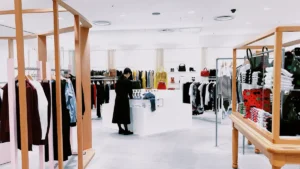 Unpacking the Essentials of the Retail Environment