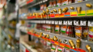 Digital price tags the secret to smarter stores