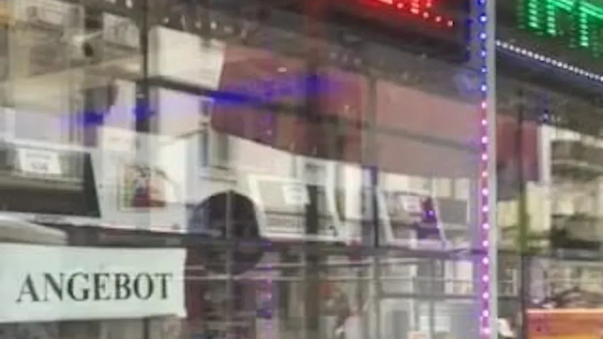 What Are Digital Shelf Labels?