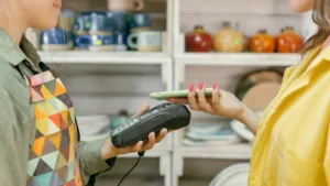 SES-imagotag The Future of In-Store Pricing