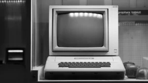 The Story of ESL Tags From Paper Prices to Pixels