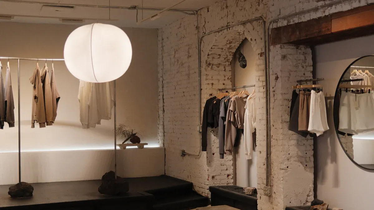 They Build In-Store Destinations, Not Just Retail Spaces