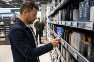 The Ultimate Guide to Electronic Shelf Edge Labels Brands in the UK