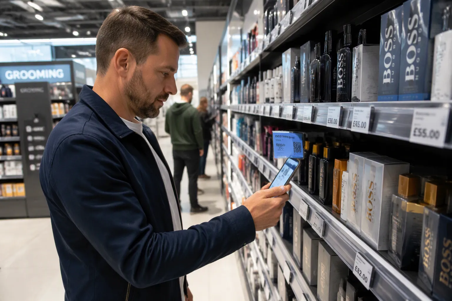 The Ultimate Guide to Electronic Shelf Edge Labels Brands in the UK