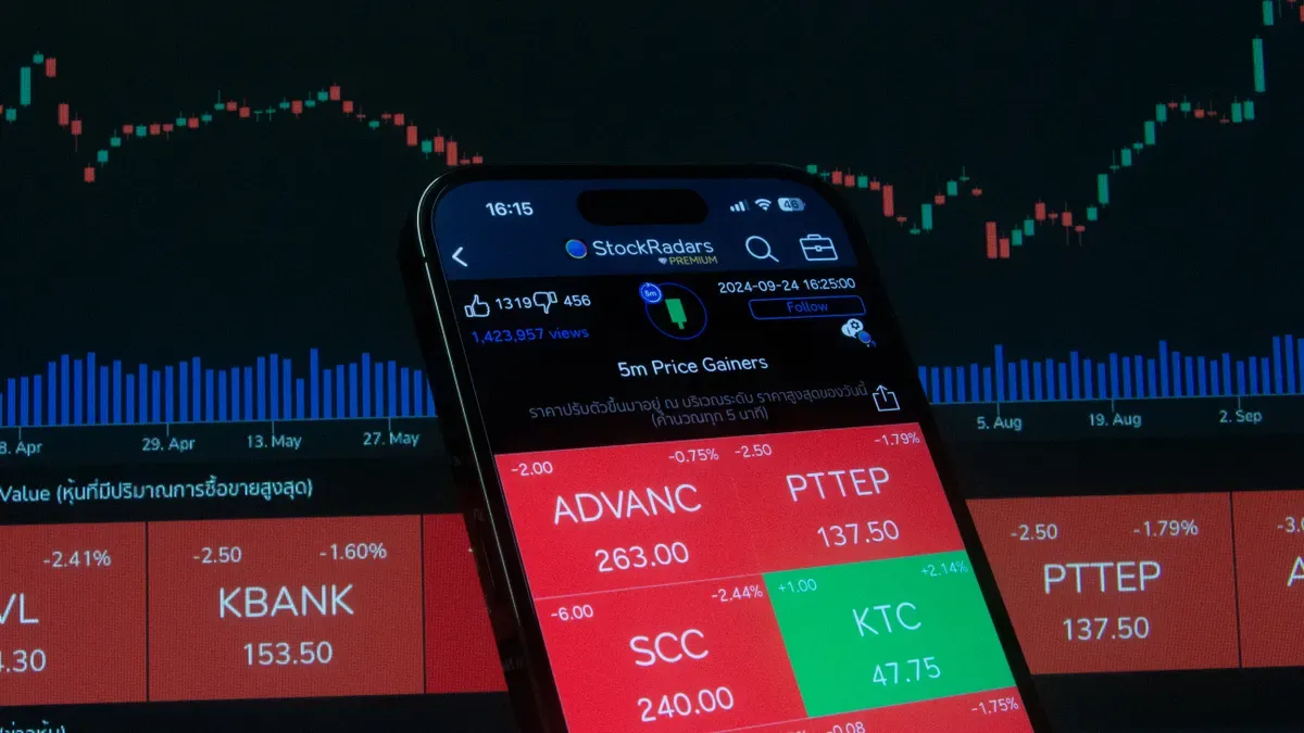 Real-Time Price Updates and Consumer Concerns
